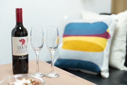 客室の設備とサービス