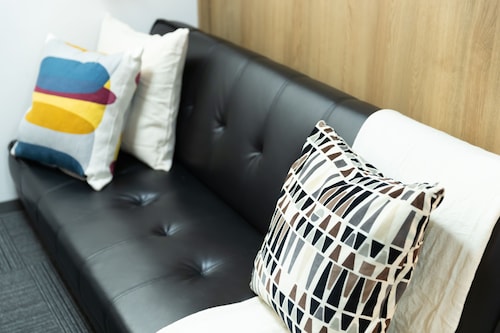 客室の設備とサービス