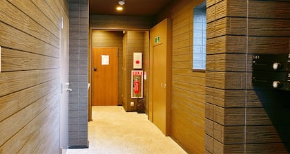 Nagahori Hairu Dotonbori Condo