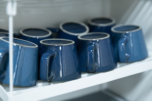 客室の設備とサービス