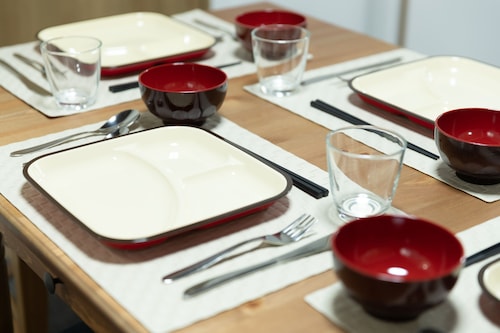 客室の設備とサービス