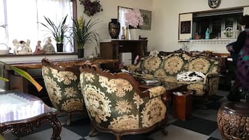 Private Vacation Home | 1 bedroom, free WiFi