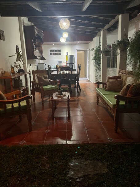 Restaurantes