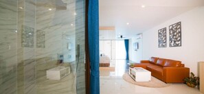 Deluxe-Suite