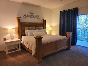 3 chambres, accès au Wi-Fi (inclus)