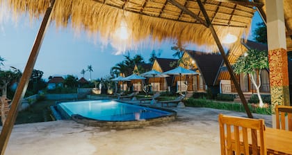 Sundi Hill Cottage