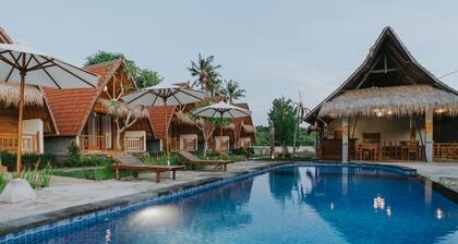 Sundi Hill Cottage