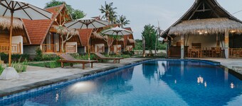Sundi Hill Cottage