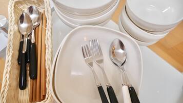 Basic Apartment | Room amenity