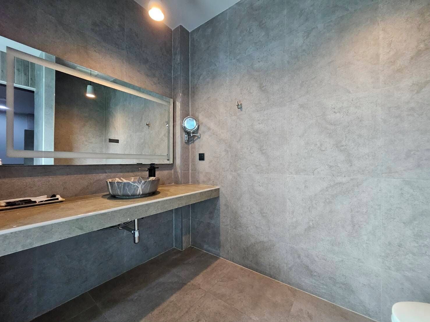 Foto - Little Loft Hotel
