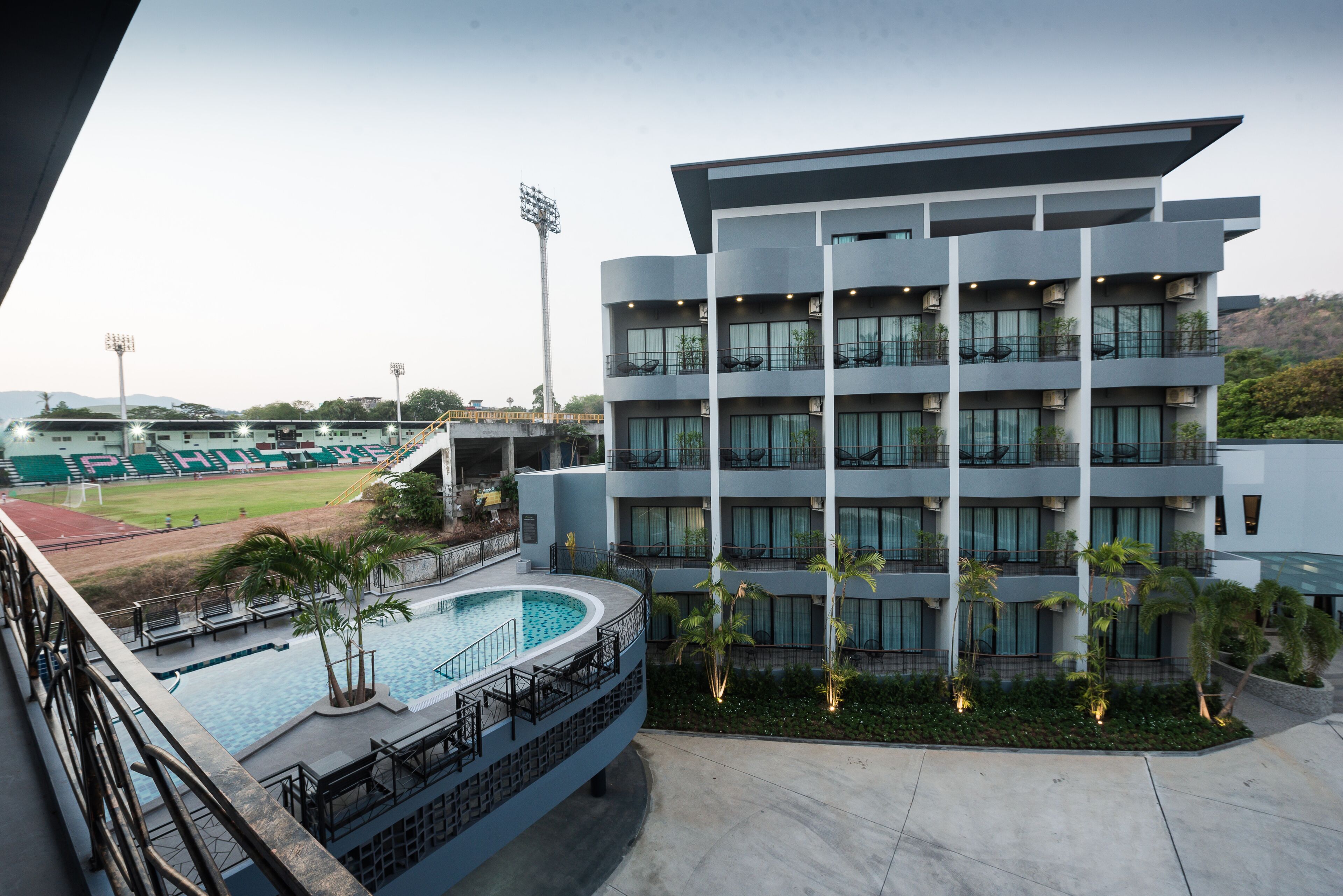 Photo - Little Loft Hotel