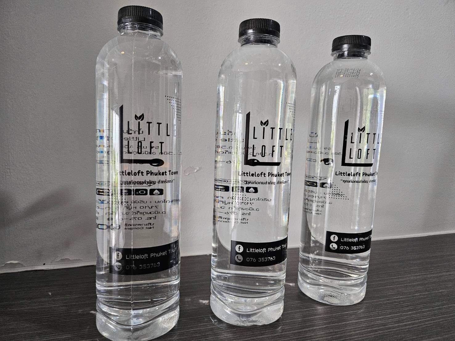 Photo - Little Loft Hotel