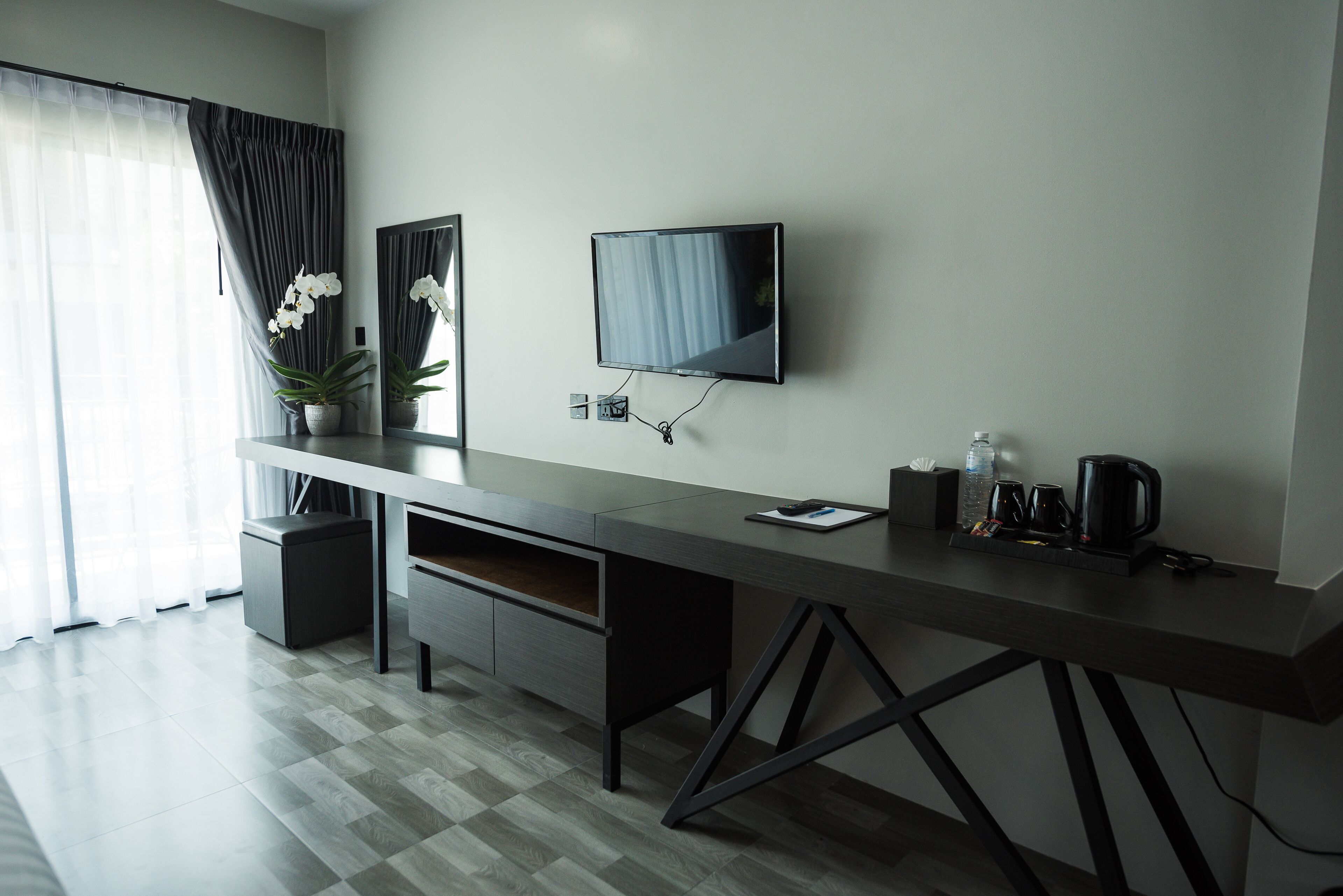Foto - Little Loft Hotel