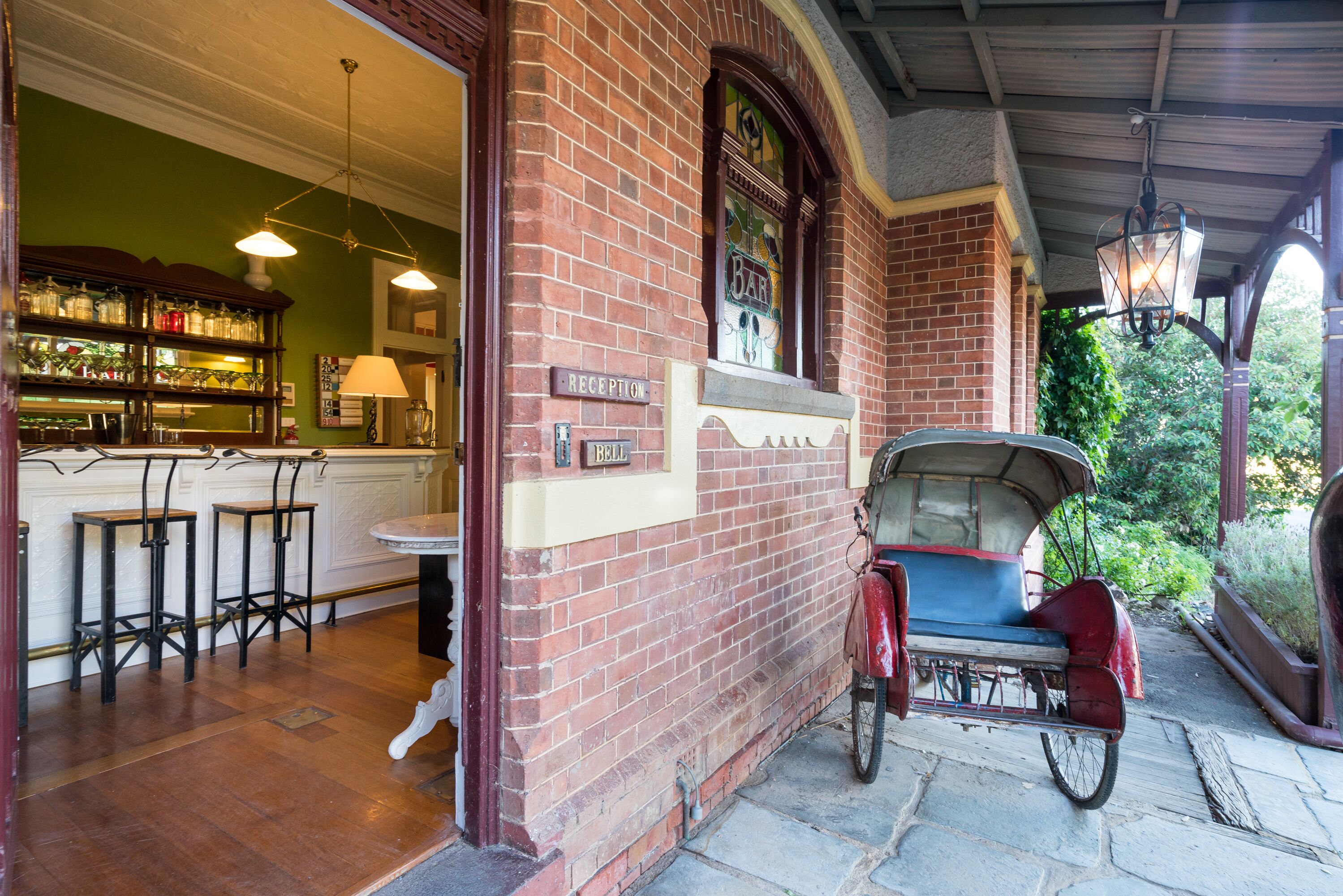 Porch