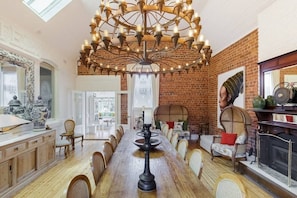 Dining - The Eaglehawk Country House Hotel Maldon (Maldon)