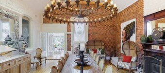 The Eaglehawk Country House Hotel Maldon