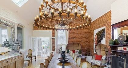 The Eaglehawk Country House Hotel Maldon