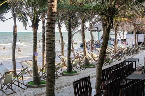 Blue Sapphire Apartment, Vung Tau