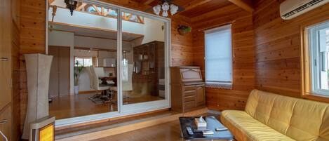 Casa (Private Vacation Home) | 2 quartos, Wi-Fi de cortesia