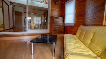 บ้านพัก (Private Vacation Home) | 2 ห้องนอน, Wi-Fi ฟรี