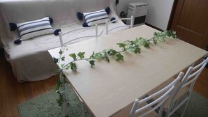 منطقة المعيشة