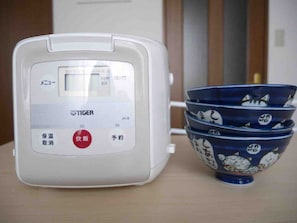 Basic Apartment | Room amenity