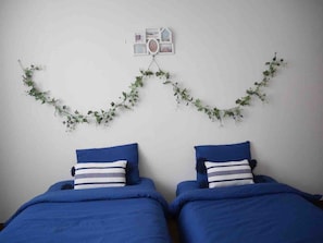 Basic Apartment | 1 bedroom, iron/ironing board, free WiFi, bed sheets