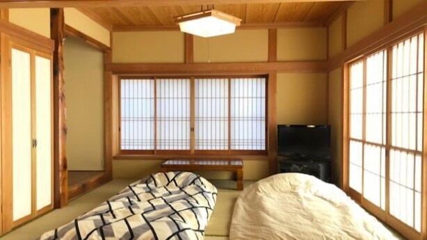 House (Private Vacation Home)