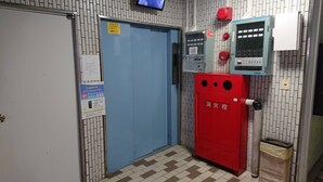 Interior - Hostel Fukuoka.com Hakata (Fukuoka)