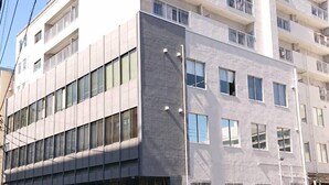 Exterior - Hostel Fukuoka.com Hakata (Fukuoka)