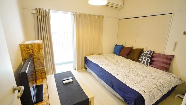 Room (up to 8 Guests, No.0) - Hostel Fukuoka.com Hakata (Fukuoka)