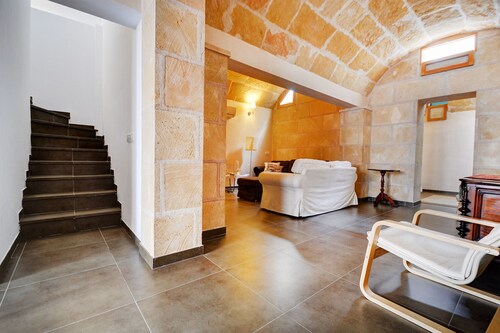 Amilcar House within 180 meters from the beach of Playa de Palma