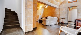 Amilcar House within 180 meters from the beach of Playa de Palma