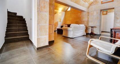 Amilcar House within 180 meters from the beach of Playa de Palma