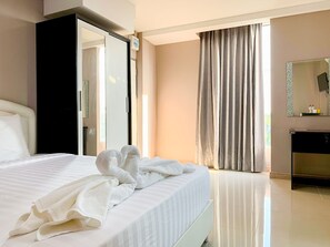 Superior Romance - Delighted Bangkok Hotel (Bangkok)