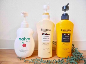 Basic Apartment | Room amenity - [106] Maison Junu D 106 (Sapporo)