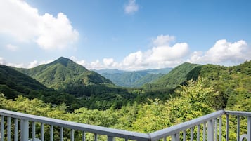 露台