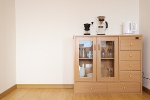 아파트 (2902) | 객실 내 편의 시설/서비스