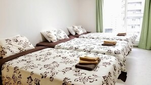 Apartment (1203) - AMS Tower 1203 (Sapporo)