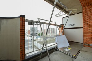 Apartment | Balcony