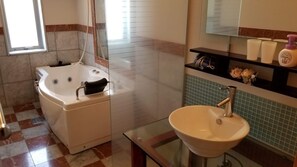 Bathroom - AMS Tower 706 (Sapporo)