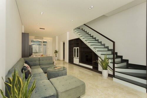 Luxury LAC Villa super centre Danang