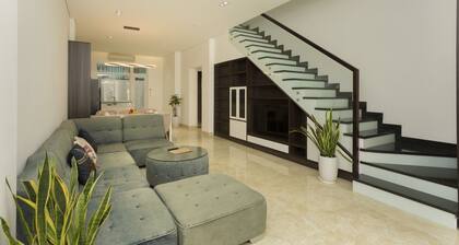 Luxury LAC Villa super centre Danang