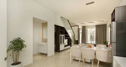 Luxury LAC Villa super centre Danang