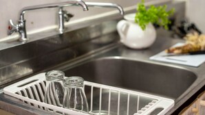 Apartment | Private kitchenette - 【MH】 Miki Heights 101 (Sapporo)