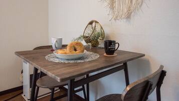 Departamento | Servicio a la habitación