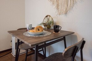 Apartment | In-room dining - 【MH】 Miki Heights 101 (Sapporo)