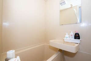 Bathroom - 【MH】 Miki Heights 101 (Sapporo)