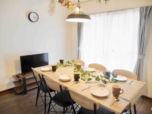 Room - 【IS6】 IS 106 (Sapporo)