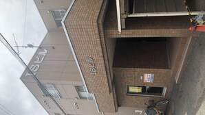 Exterior - 【IS6】 IS 106 (Sapporo)